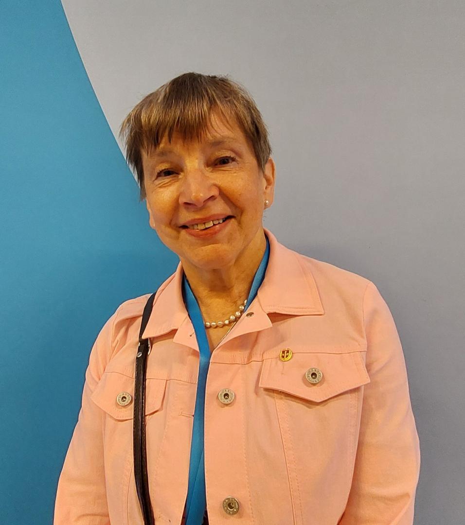 Solveig Halonen